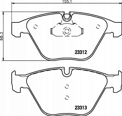 klocki-hamulcowe-textar-2331211-wysokosc-68-3-mm