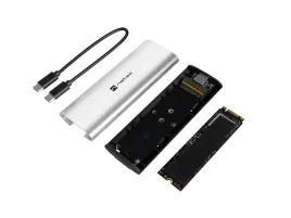 natec-obudowa-ssd-rhino-m-2-nvme-lite-usb-c-3-2