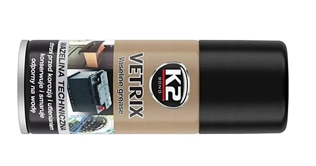 wazelina-techniczna-k2-vetrix-140ml-pojemnosc-opakowania-140-ml-waga-z-opakowaniem-0-27-kg
