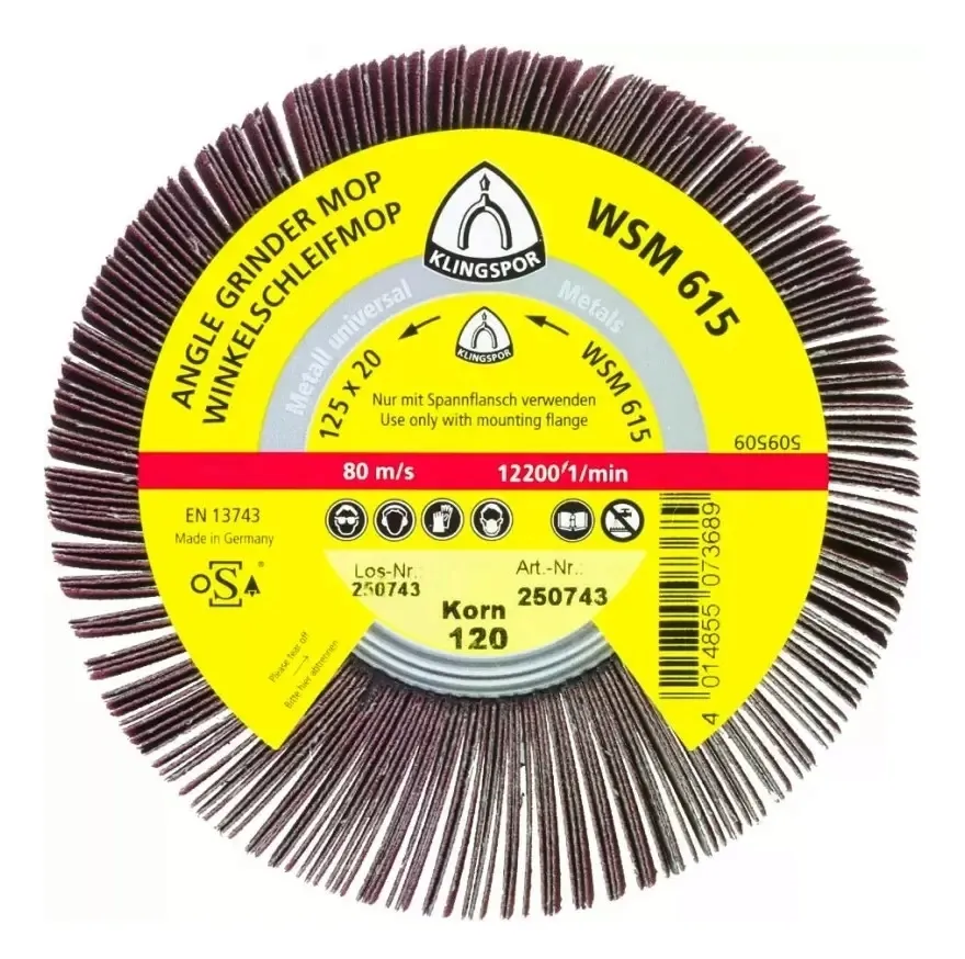 klingspor-k254430