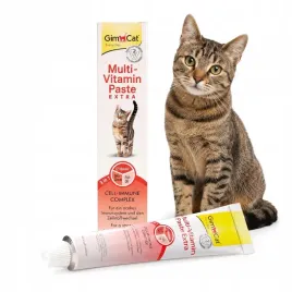 gimcat-multi-vitamin-extra-pasta-dla-kota-100g-witaminy-tauryna-omega-3-i-6