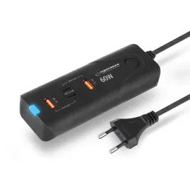 esperanza-ladowarka-sieciowa-60w-usb-c-usb-a-ezc10