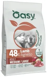 karma-sucha-dla-psa-oasy-dorosly-m-l-monobialkowa-jagniecina-12kg