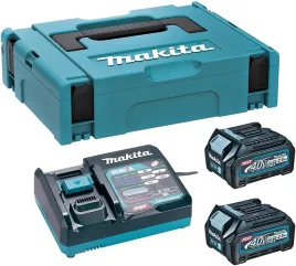 makita-zestaw-zasilajacy-xgt-2x-bl4025-dc40ra