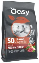 karma-sucha-dla-psa-oasy-grain-free-adult-medium-large-jagniecina-10kg