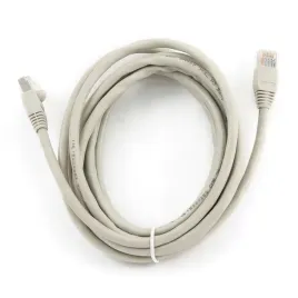 gembird-patchcord-rj45-kat-6-utp-3m-szary
