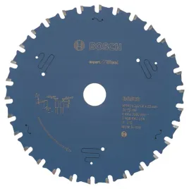 bosch-tarcza-160x20x20-z30-expert-steel-do-stali