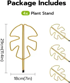 stojak-na-rosliny-wigearss-4-sztuki-metalowy-podpora-na-lodygi-monstera