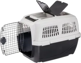 nosidelko-podrozne-ferplast-clipper-plus-szary-71-x-50-x-51-cm