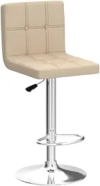 hoker-songmics-odcienie-bezu-112-cm-skora-sztuczna