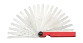 wurth-szczelinomierz-precyzyjny-010-050-mm-21-listkow-czerwony