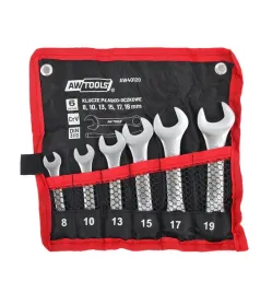 awtools-klucz-plasko-oczkowy-krotki-kpl-6szt-8mm-19mm-81013151719