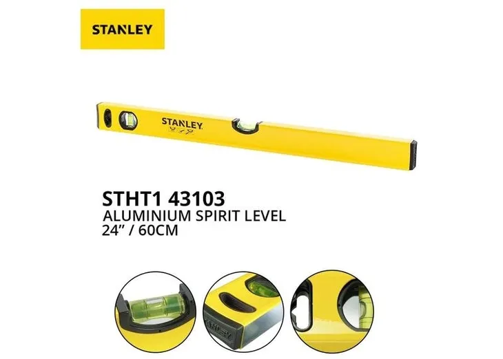 poziomica-libella-stanley-06-m-marka-stanley-certyfikat-ce
