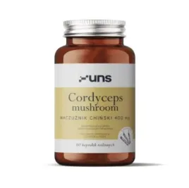 uns-cordyceps-mushroom-60-caps