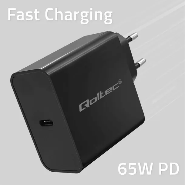 qoltec-ladowarka-super-quick-pd-or-1xusb-c-or-65w-moc-zasilacza-65-w