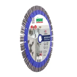 distar-tarcza-diamentowa-do-zelbet-230mm-meteor