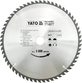 tarcza-widiowa-300x60tx30-mm-yt-6077-yato