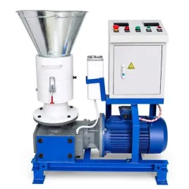 maszyna-peleciarka-11-kw-do-produkcji-peletu-opalowego-granulator