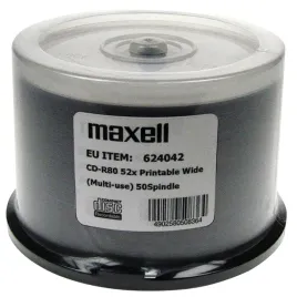 maxell-cd-r-700mb-50szt-52x80min-spindel-do-nadruku