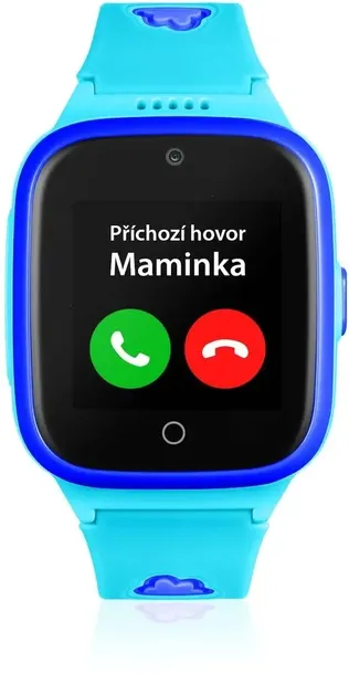 smartwatch-dla-dzieci-niceboy-niebieski-material-paska-tworzywo-sztuczne