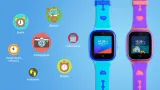 smartwatch-dla-dzieci-niceboy-niebieski-komunikacja-bluetooth