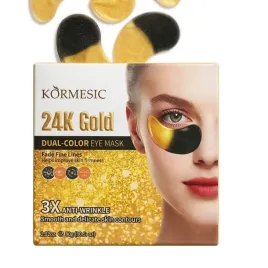 kormesic-24k-gold-eye-mask-platki-pod-oczy-kolagen-nawilzenie