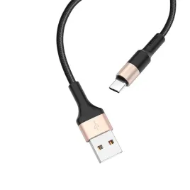 hoco-kabel-usb-a-do-usb-c-2a-x26-1m-czarno-zloty