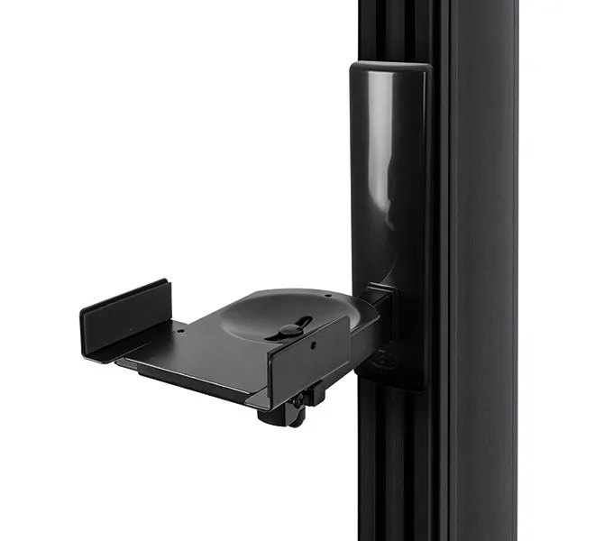 b-tech-uchwyt-scienny-do-glosnikow-bt77-b-szerokosc-produktu-22-cm