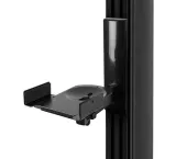 b-tech-uchwyt-scienny-do-glosnikow-bt77-b-szerokosc-produktu-22-cm