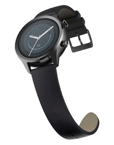 smartwatch-ticwatch-c2-plus-szary-ksztalt-koperty-okragla