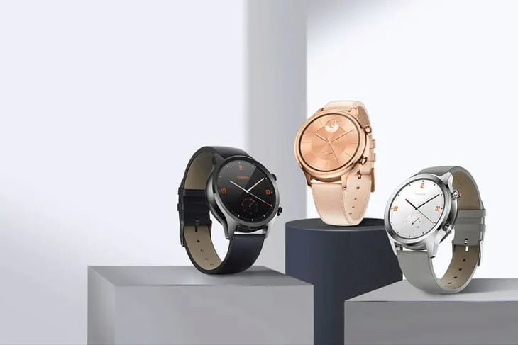 smartwatch-ticwatch-c2-plus-szary-kolor-koperty-czarny