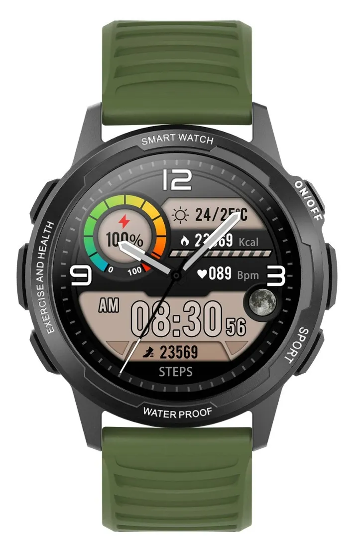 smartwatch-bemi-tracker-szary-ksztalt-koperty-okragla