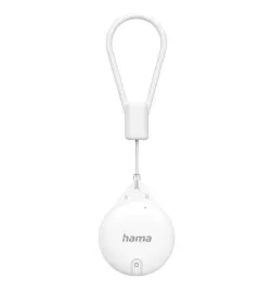 lokalizator-hama-key-finder-bluetooth-bialy
