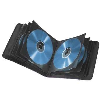 hama-cd-dvd-wallet-24-niebieski-stan-nowy