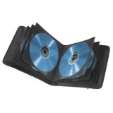 hama-cd-dvd-wallet-24-niebieski-stan-nowy