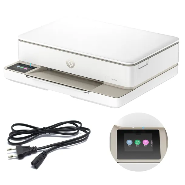 Drukarka wielofunkcyjna HP ENVY 6120e WiFi Duplex