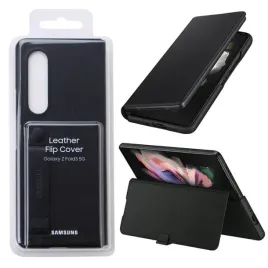 etui-z-klapka-samsung-do-samsung-galaxy-z-fold3-czarny