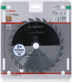 bosch-tarcza-do-drewna-184-mm-24z-20-mm-do-pilarek-akumulatorowych