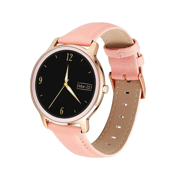 smartwatch-bemi-ven-rozowy-ekran-dotykowy-tak