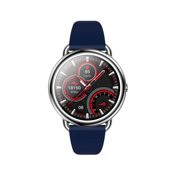 smartwatch-bemi-cosmo-szary-czujniki-pulsometr