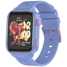 smartwatch-dla-dzieci-bemi-play2-niebieski
