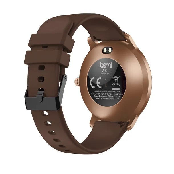 smartwatch-bemi-ari-brazowy-marka-bemi
