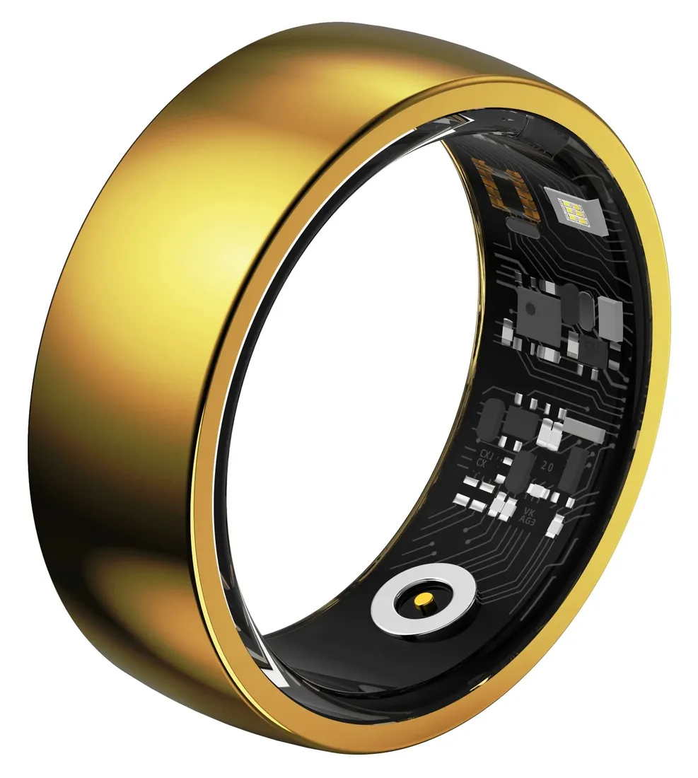 smart-ring-bemi-revo-zloty-komunikacja-bluetooth