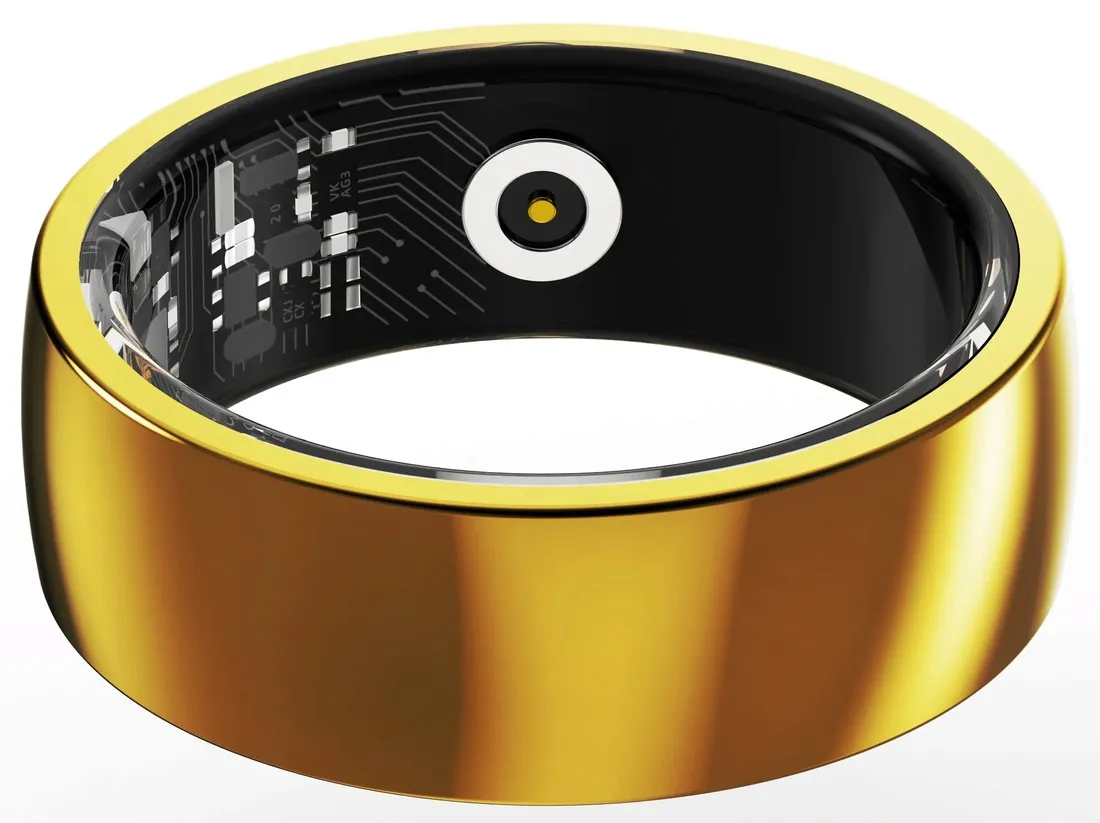 smart-ring-bemi-revo-zloty
