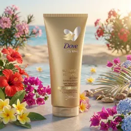 dove-summer-balsam-brazujacy-ciemna-karnacja
