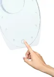 lusterko-stojace-bialy-grundig-waga-z-opakowaniem-0-35-kg
