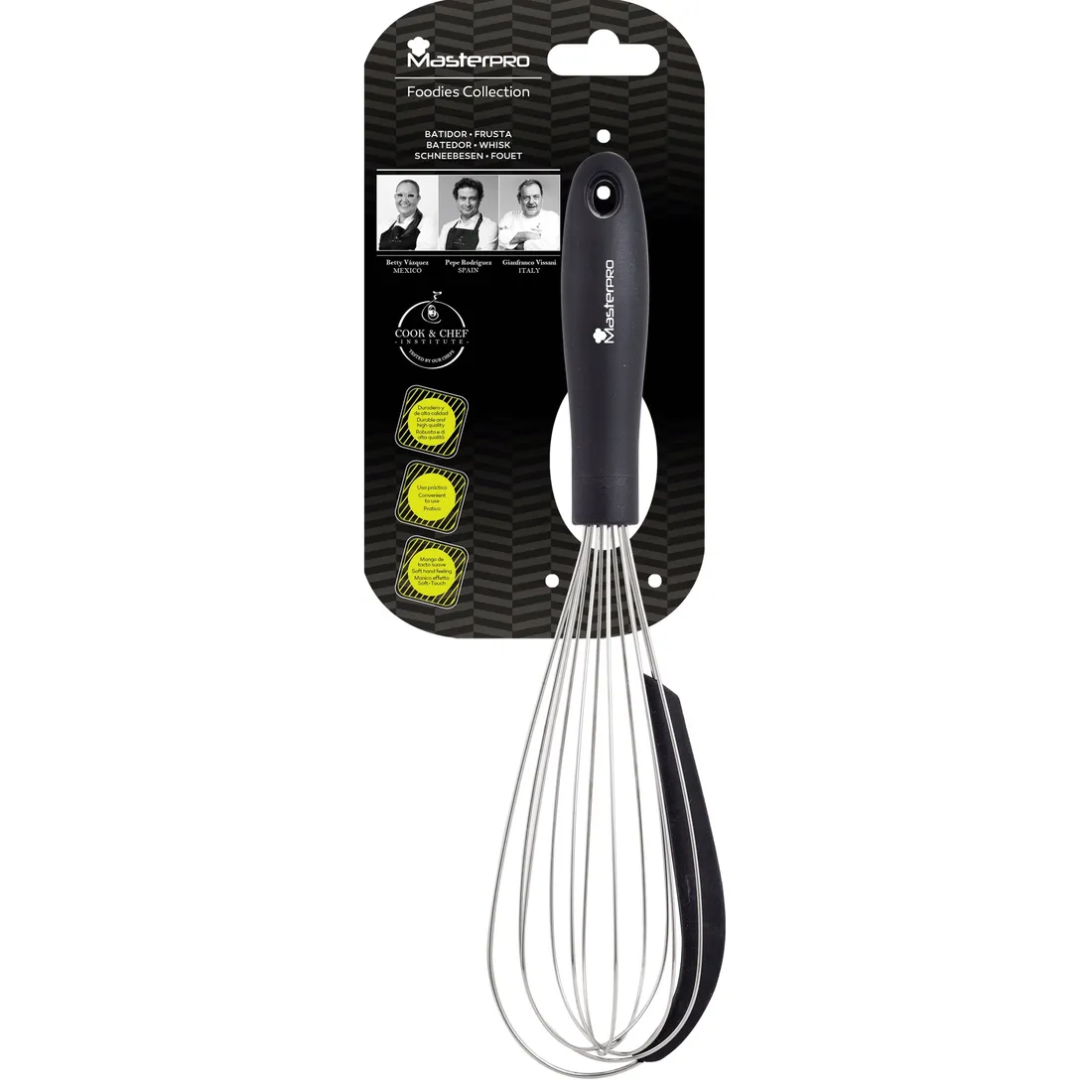 trzepaczka-bergner-31-cm