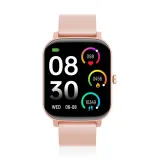 smartwatch-niceboy-watch-5-lite-peach-ksztalt-koperty-prostokatna