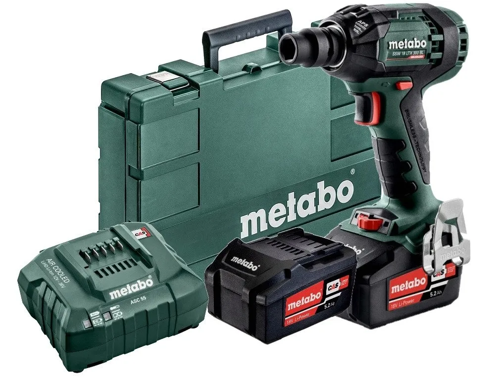 metabo-ssw-18-ltx-300-bl