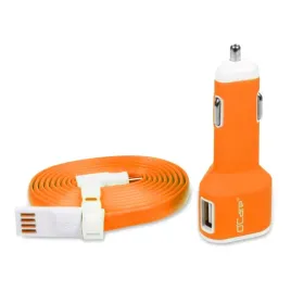 ladowarka-samochodowa-ocare-2-usb-2400ma-12v-kabel-120cm-pomaranczowy